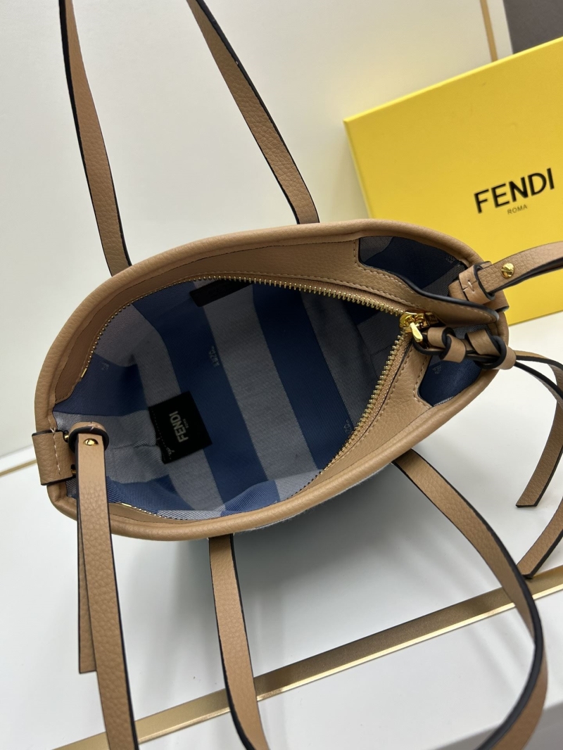 Fendi Top Handle Bags